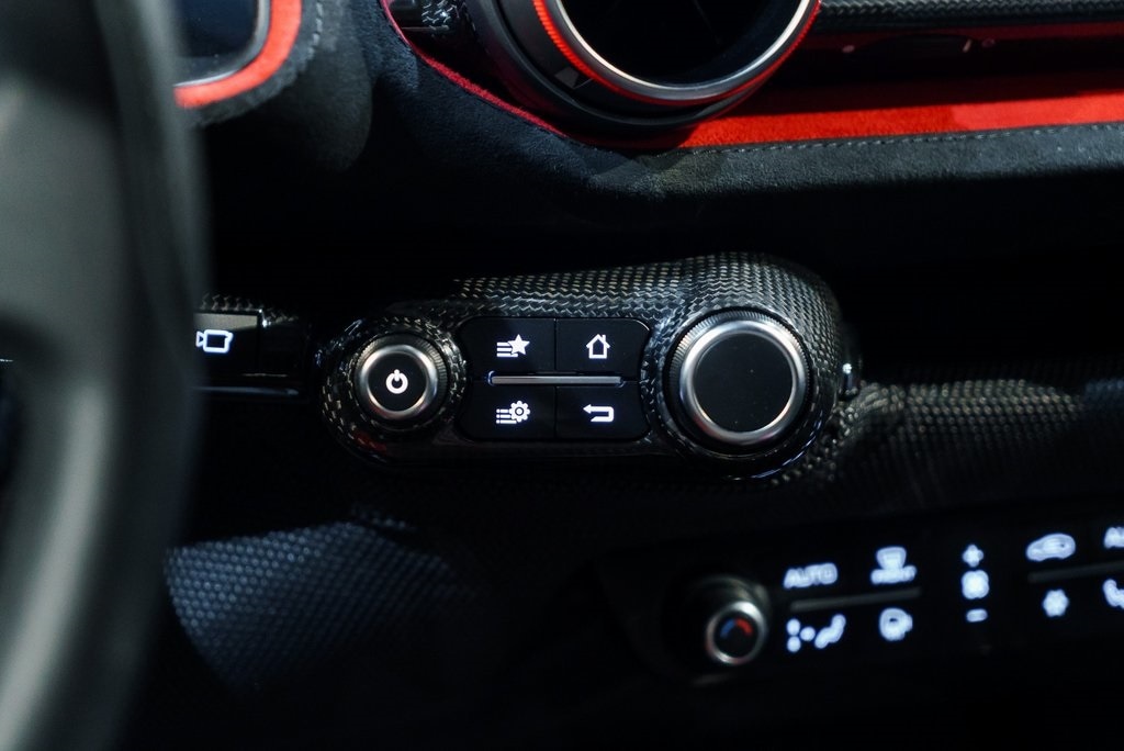 2023 FERRARI 812 - Image 39