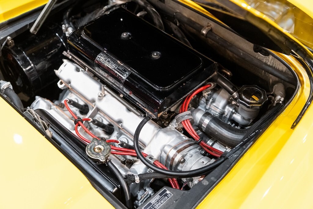 1973 FERRARI DINO 246 GTS - Image 19