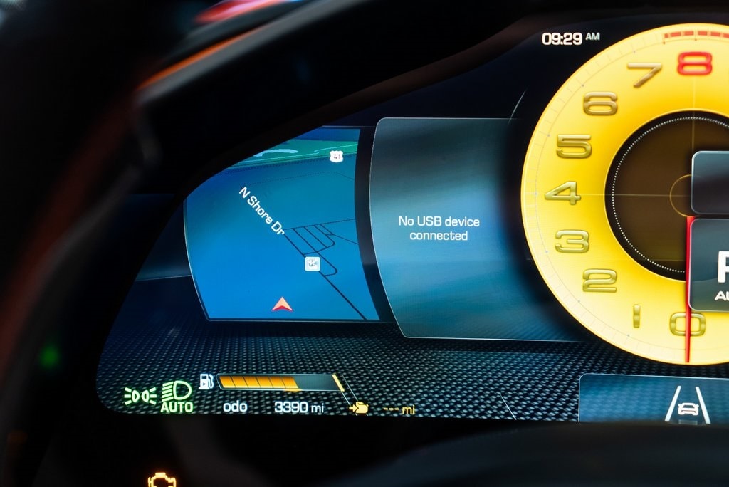 2025 FERRARI ROMA - Image 28