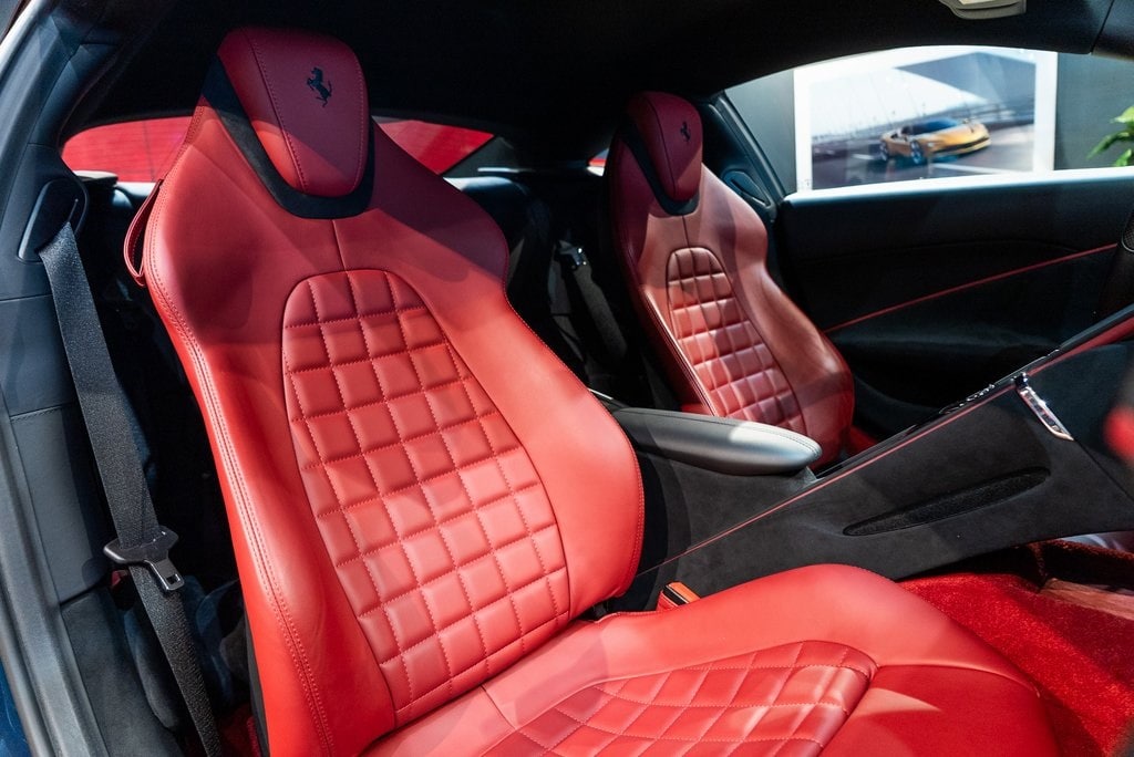 2022 FERRARI ROMA - Image 39