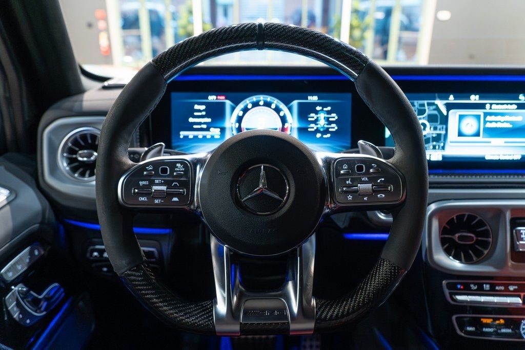 2024 MERCEDES-BENZ G-CLASS - Image 5