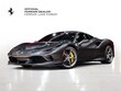 Ferrari F8 Tributo