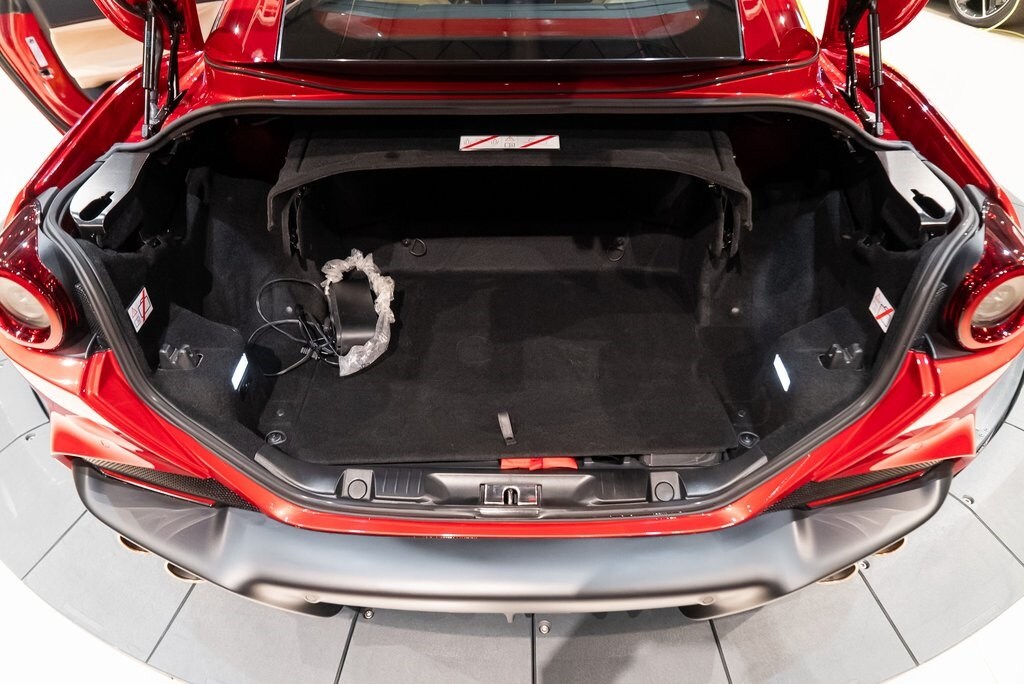 2023 FERRARI PORTOFINO M - Image 12