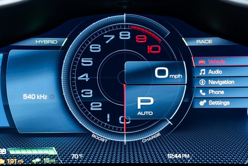 2023 FERRARI SF90 - Image 27