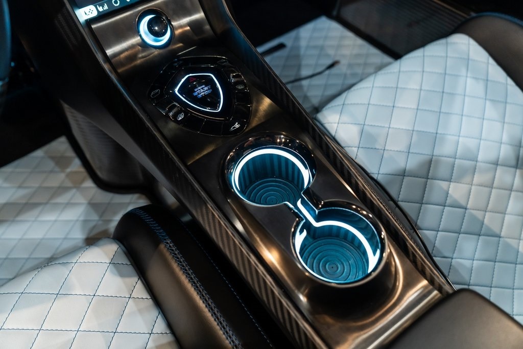 2021 KOENIGSEGG REGERA - Image 27