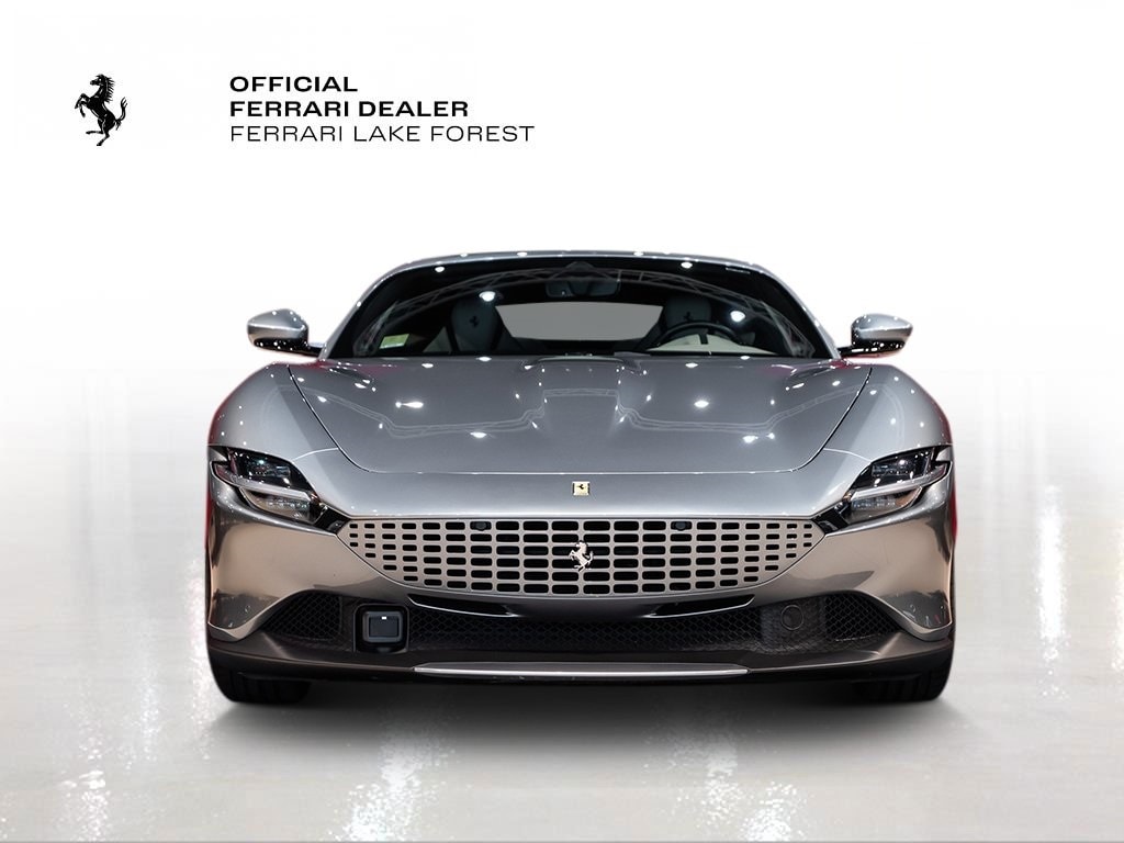 2021 FERRARI ROMA - Image 7