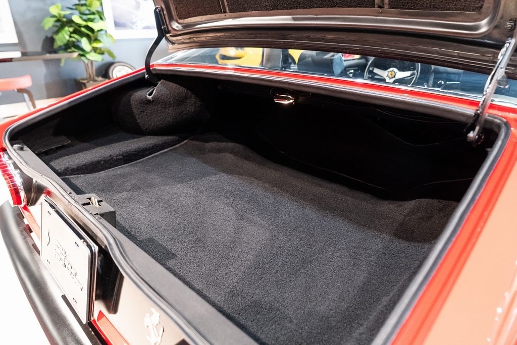 1972 FERRARI 365 GTC4 - Image 41