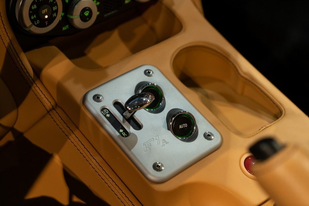 2009 FERRARI 612 SCAGLIETTI - Image 6