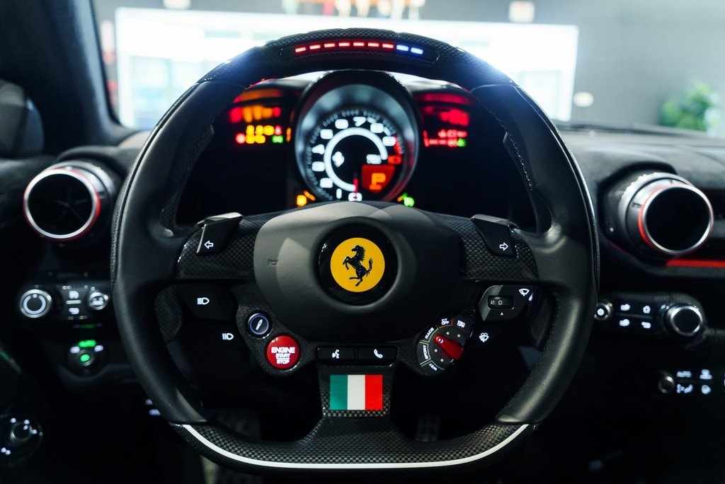 2023 FERRARI 812 - Image 5