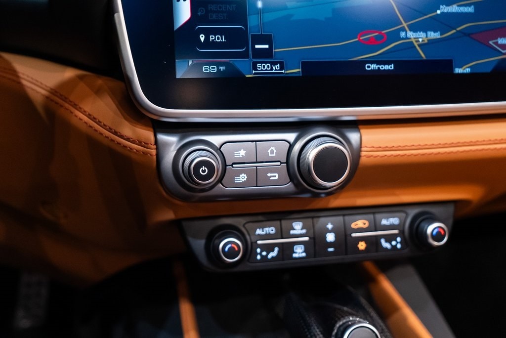 2023 FERRARI PORTOFINO M - Image 32