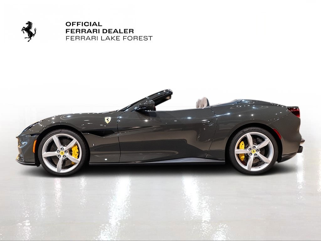 2022 FERRARI PORTOFINO M - Image 4