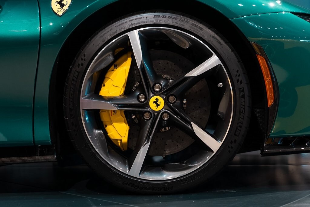 2024 FERRARI SF90 - Image 16