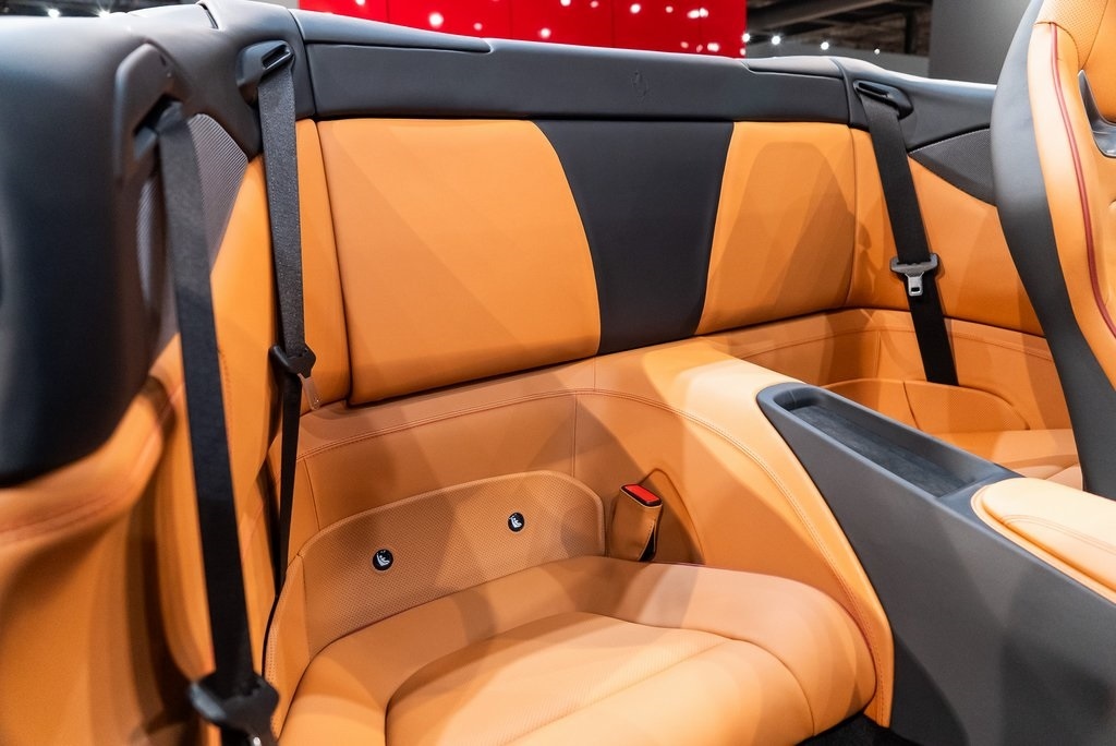 2023 FERRARI PORTOFINO M - Image 38