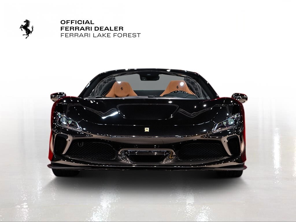 2022 FERRARI F8 - Image 7