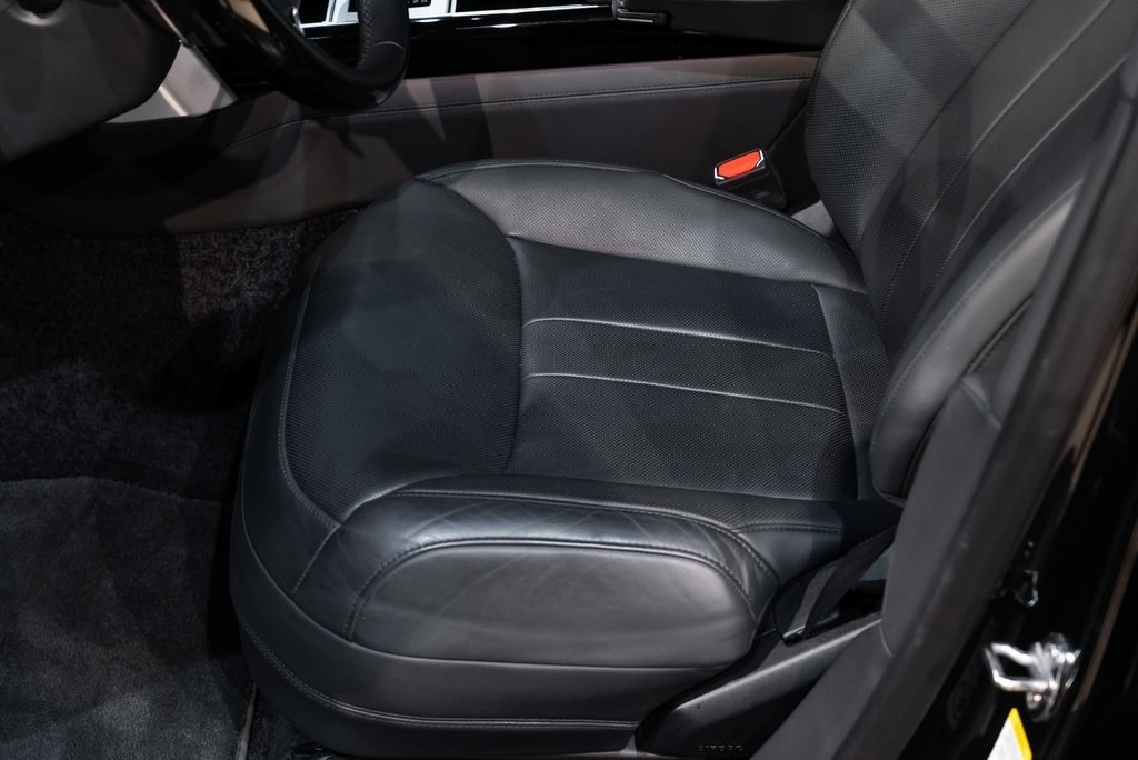 2024 LAND ROVER RANGE ROVER - Image 20