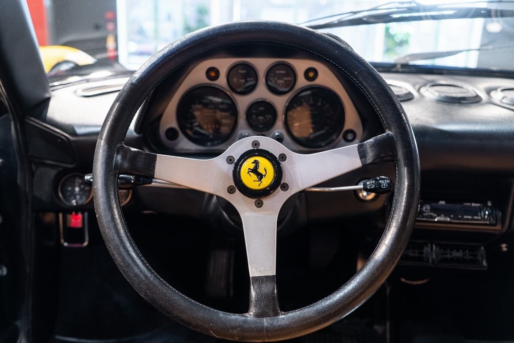 1977 FERRARI 308 GTB - Image 5