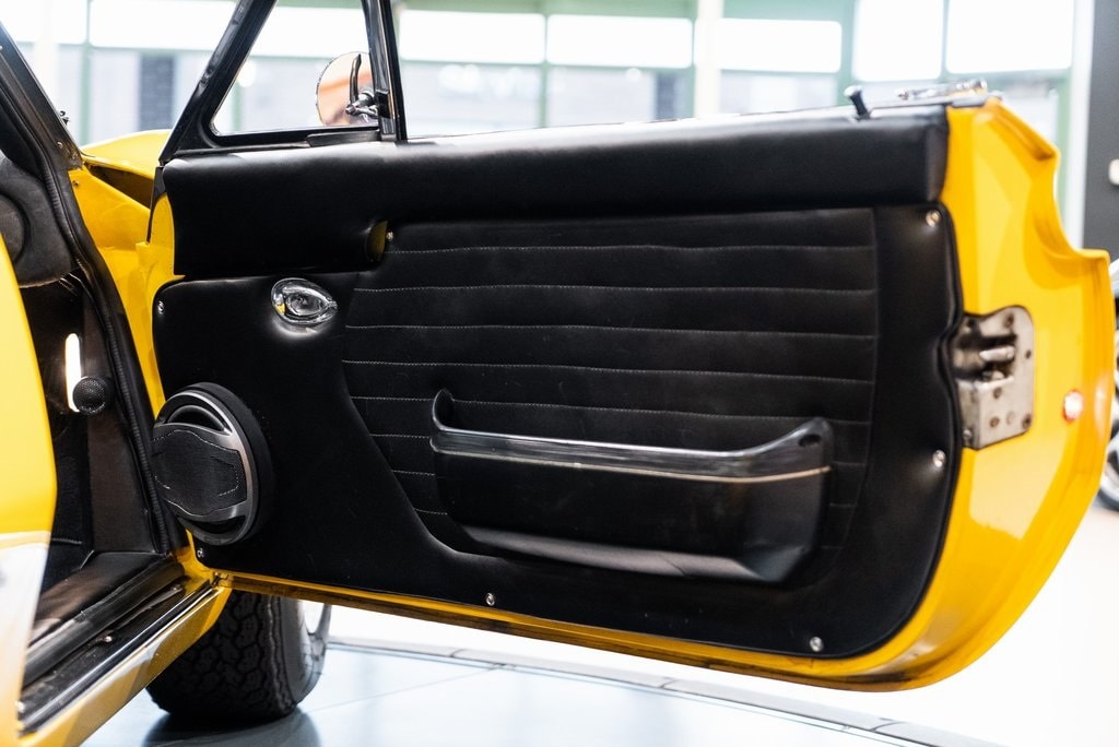 1973 FERRARI DINO 246 GTS - Image 42