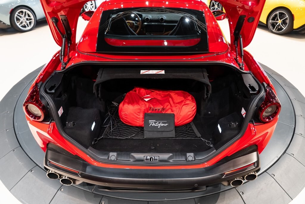 2019 FERRARI PORTOFINO - Image 43