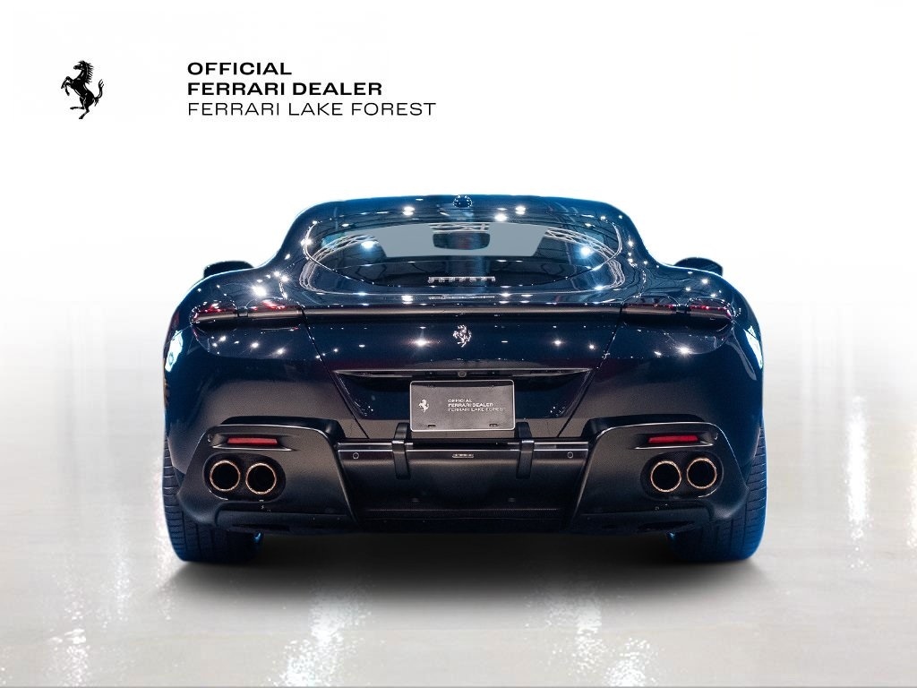 2022 FERRARI ROMA - Image 11