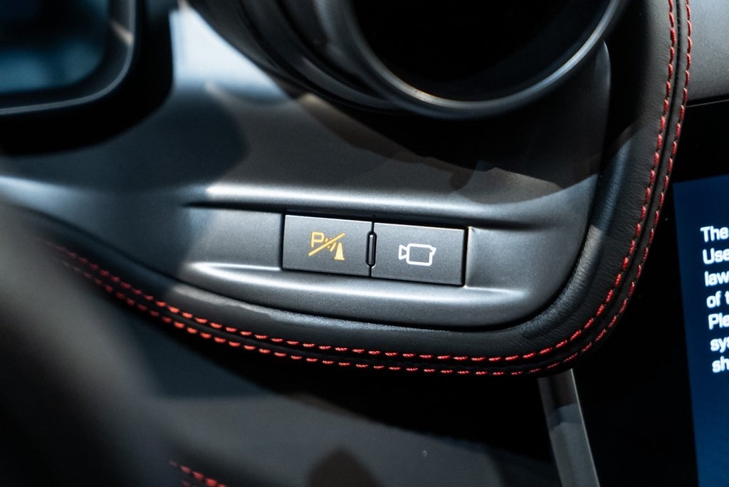 2020 FERRARI GTC4LUSSO - Image 32