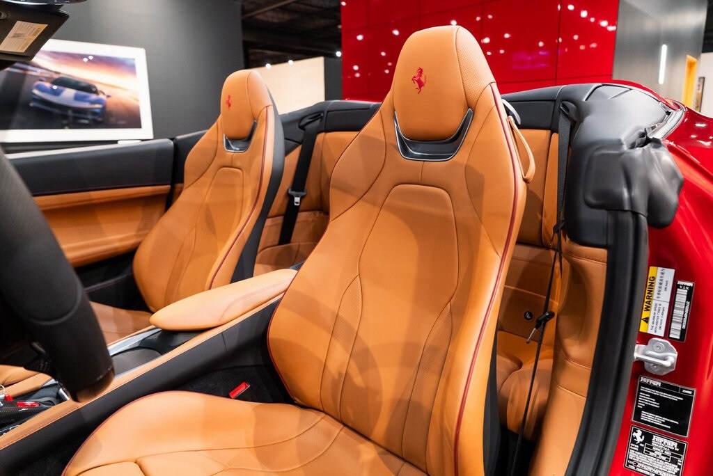 2023 FERRARI PORTOFINO M - Image 4