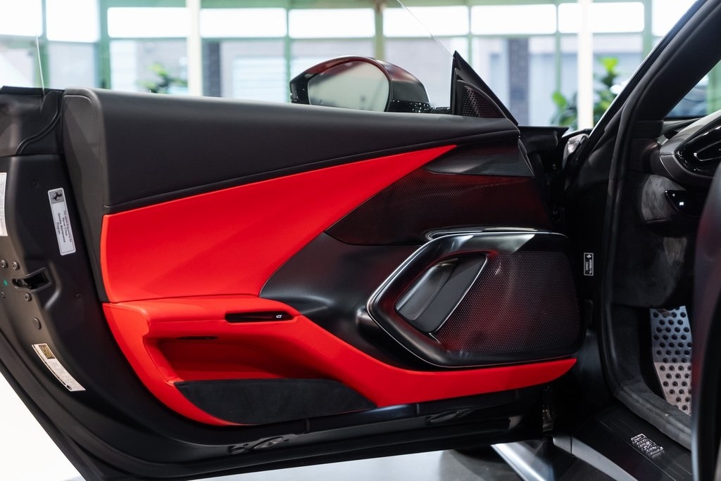 2025 FERRARI 12CILINDRI - Image 25