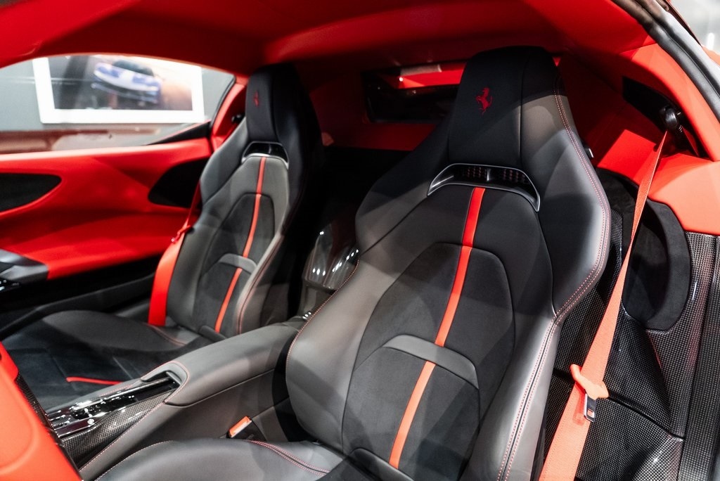 2023 FERRARI SF90 - Image 4