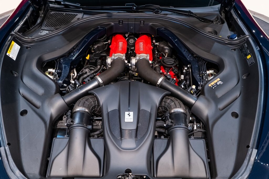 2022 FERRARI ROMA - Image 17