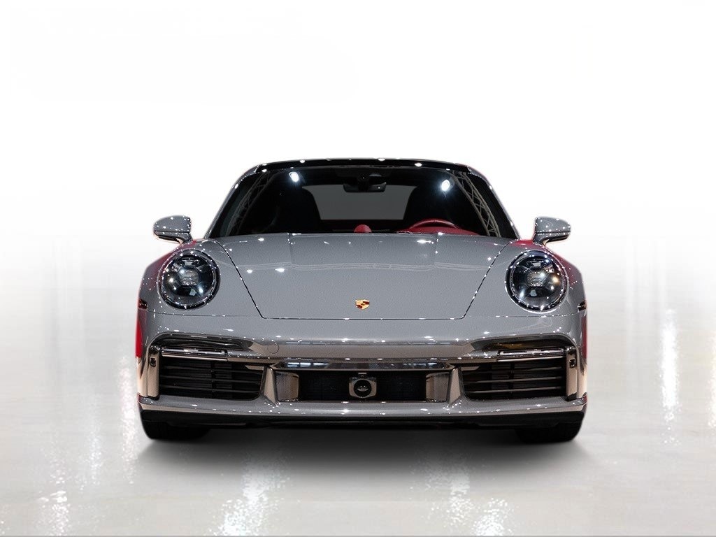 2022 PORSCHE 911 - Image 7