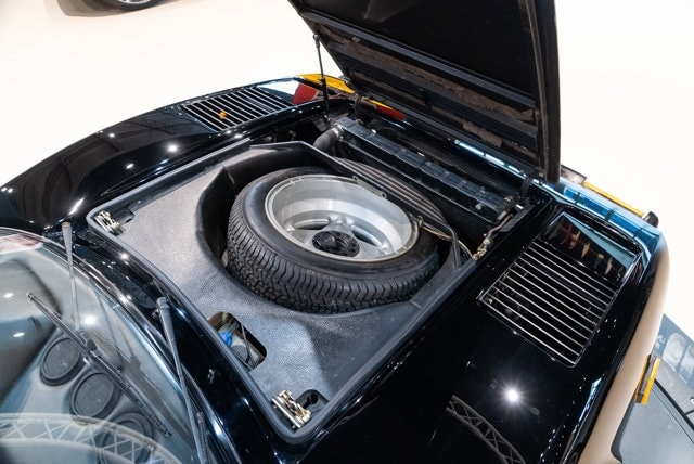 1983 FERRARI 308 GTS - Image 17