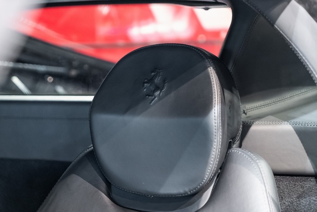 2004 FERRARI 360 - Image 38