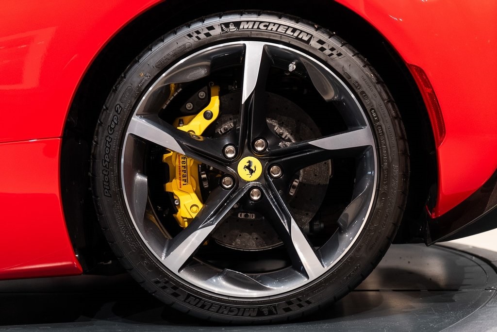 2023 FERRARI SF90 - Image 14