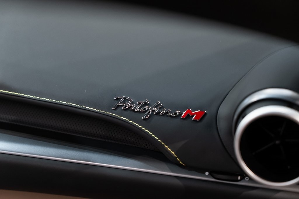 2022 FERRARI PORTOFINO M - Image 41