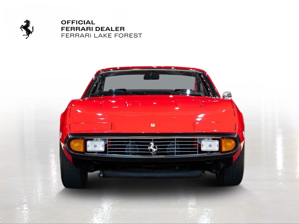 1972 FERRARI 365 GTC4 - Image 7