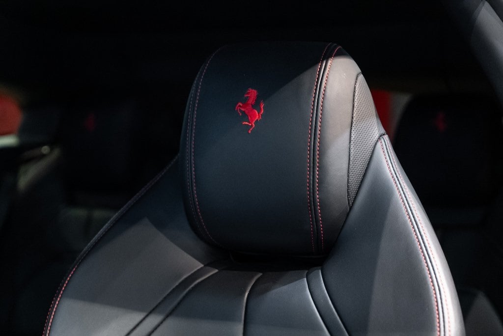 2020 FERRARI GTC4LUSSO - Image 6