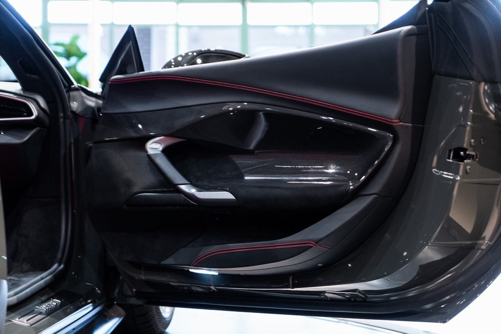 2023 FERRARI 296 - Image 37