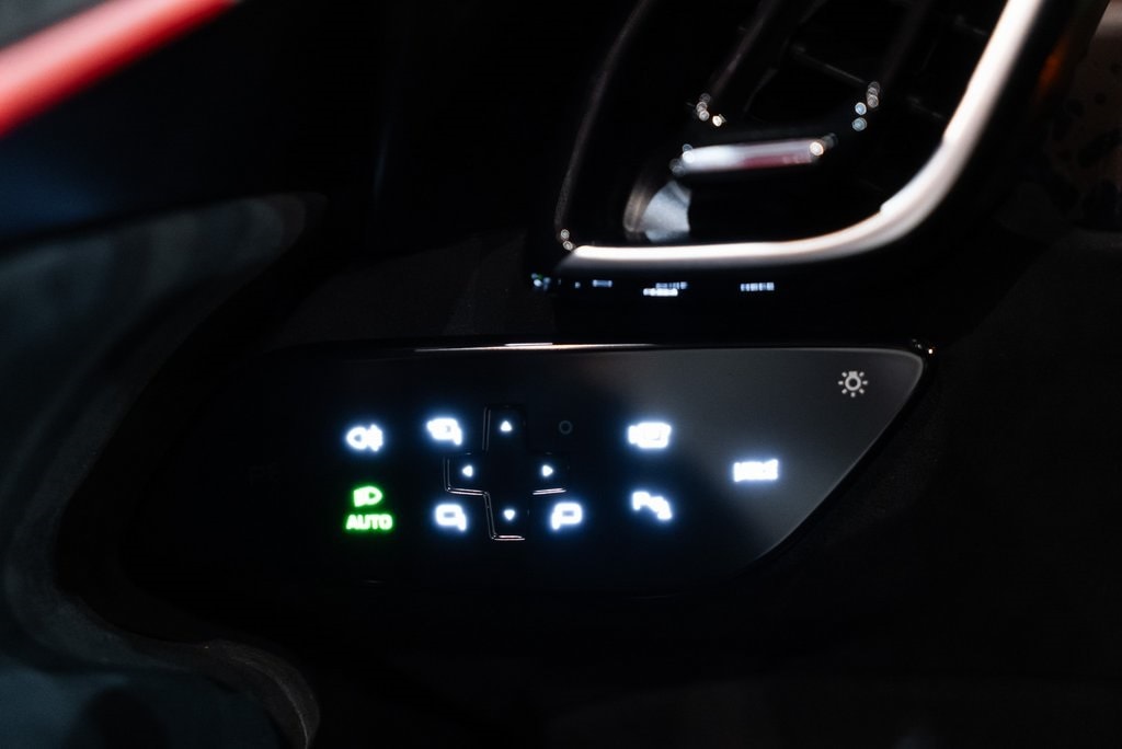 2025 FERRARI ROMA - Image 28