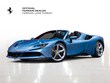 Ferrari SF90 Spider
