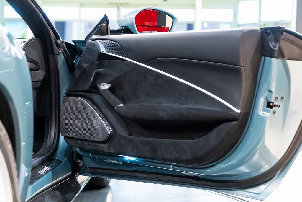 2024 FERRARI ROMA - Image 42