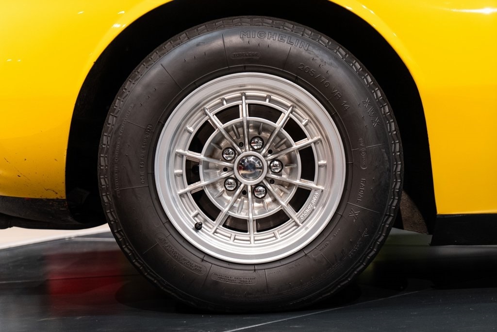 1973 FERRARI DINO 246 GTS - Image 14