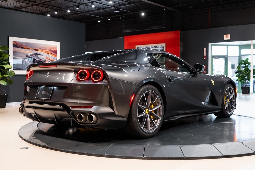 2022 FERRARI 812 - Image 45