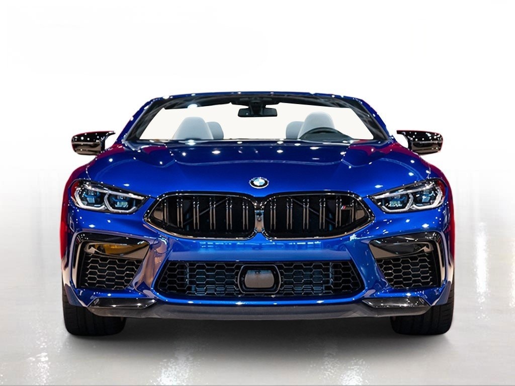 2024 BMW M8 - Image 7