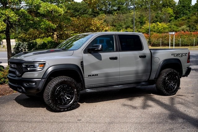2023 RAM Ram 1500 Pickup