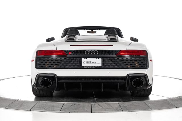 2023 Audi R8 Performance - Photo 4