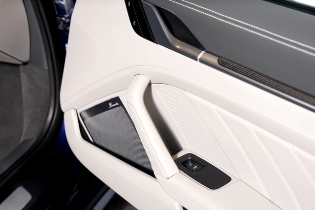 2022 Porsche 911 Turbo S - Photo 68