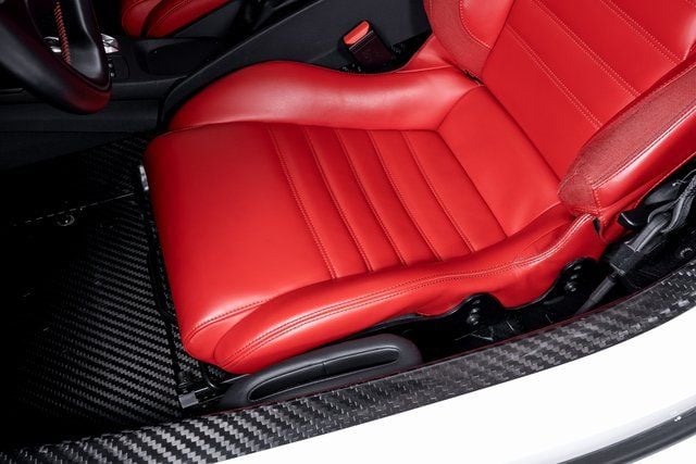 2019 Alfa Romeo 4C Base - Photo 18