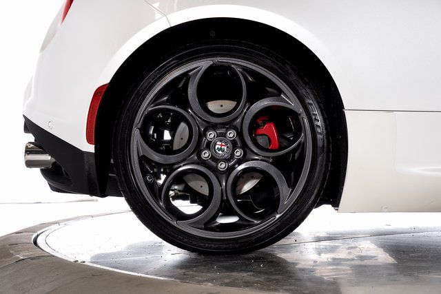 2019 Alfa Romeo 4C Base - Photo 14