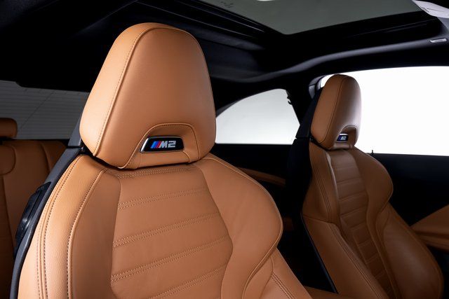 2024 BMW M2 Coupe Base - Photo 60
