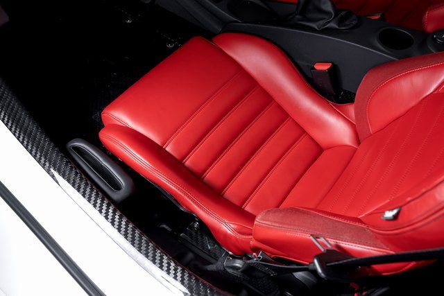 2019 Alfa Romeo 4C Base - Photo 19