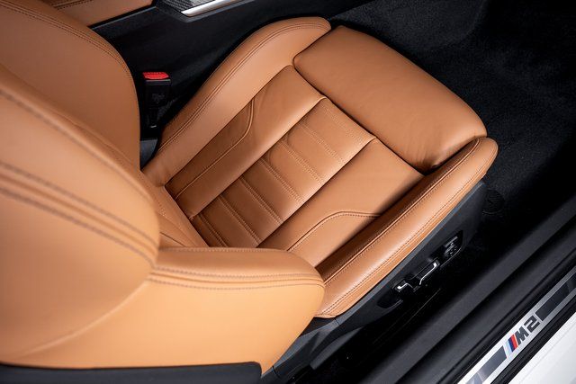 2024 BMW M2 Coupe Base - Photo 63